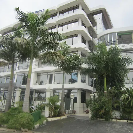 Double View Hotel